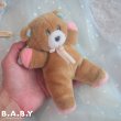 画像5: Plush Bears Musical Mobile (5)