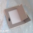 画像4: BABY BOY Lace  Photo Frame (4)