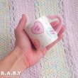 画像10: Candy Hearts 1Plate & 2Mug Set (10)