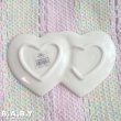 画像14: Candy Hearts 1Plate & 2Mug Set (14)