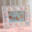 画像1: Baby Animal Photo frame (1)