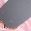 画像6: Golden Bow Mirror Tray (6)