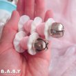 画像6: Baby Crib Toy Jumping & Rattles Doll (6)