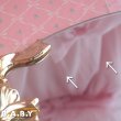 画像4: Golden Bow Mirror Tray (4)