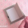 画像4: Heartwarming Baby Shoes Photo Frame (4)