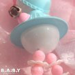 画像5: Baby Crib Toy Jumping & Rattles Doll (5)