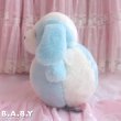 画像3: Rolly Polly Blue Puppy (3)