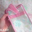 画像7: Party Bear Diaper Bag (7)