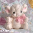 画像1: Baby Bear Coin Bank (1)