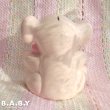 画像4: Baby Bear Coin Bank (4)