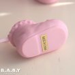 画像5: Pink Baby Shoes Ornament (5)