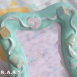 画像2: Baby Beads Rattle Photo Frame (2)