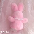 画像5: Red Eyes Lace Bunny (5)