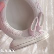 画像3: Ballet Shoes Drop Photo Frame (3)