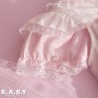 画像5: 〔70サイズ / 6-12ヶ月〕Ballet Shoes Layerd Dress (5)