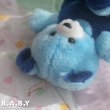 画像5: Aerobics Blue Bear / A (5)