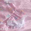 画像5: 〔60サイズ / 0-3ヶ月〕Ballet Shoes Dress (5)