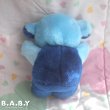 画像4: Aerobics Blue Bear / B (4)