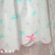 画像6: 〔90サイズ / 1才半-2才〕Rocking Horse Layerd Dress (6)