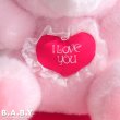 画像2: "I Love You" Sweetie Bear (2)