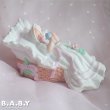 画像2: Prayer Baby Figurine (2)