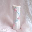 画像2: Handpaint Happiness Vase (2)