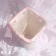 画像4: Baby Parade Pink Ceramic Vase (4)