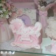 画像8: Rocking Horse Pink  Planter (8)