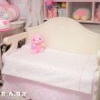 画像4: Pastel Heart Pillow Cover (4)