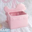 画像4: Rocking Horse Pink  Planter (4)