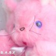 画像3: Cuddle Toys Pink Kitty (3)