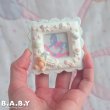 画像3: Baby Toy Mini Photo Frame (3)