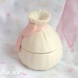 画像6: AVON Gift Collection Soft Bow Trinket Box (6)