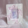 画像1: Repaint Ribbon Photo Frame (1)