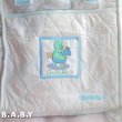 画像3: Cutie Pie Blue Diaper Bag (3)