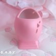 画像5: "Mother is another word for love."  Heart Mini Vase (5)