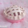 画像7: Milk Apple Pie Trinket Box (7)