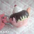 画像9: Icecream Party Teapot (9)