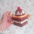 画像8: Chocolate Party Teapot (8)