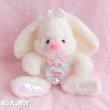 画像1: ice tickle / bunny (1)