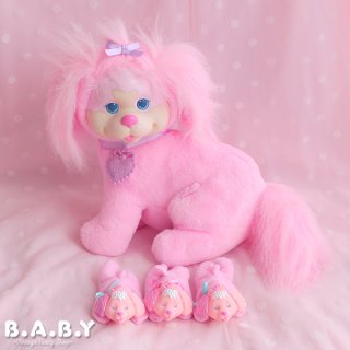 ファンシートイ 80's/90'sTOY - B.A.B.Y ~ Cleaning & Vintage