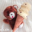 画像10: Brownie Bears (10)