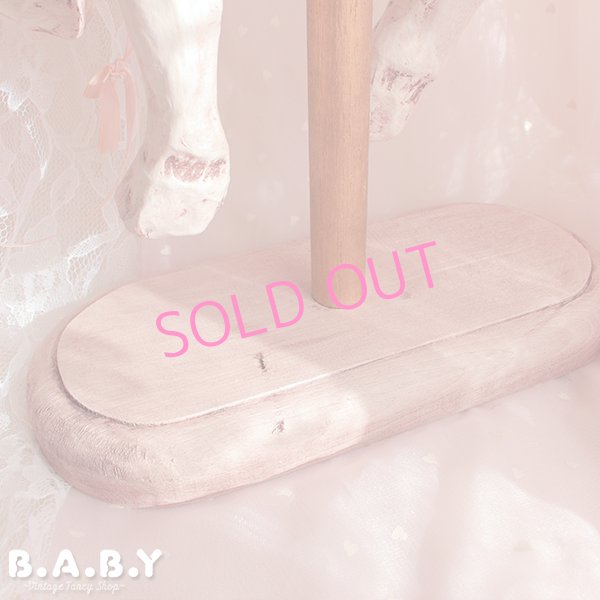 画像7: Petal Toss Carousel House (7)