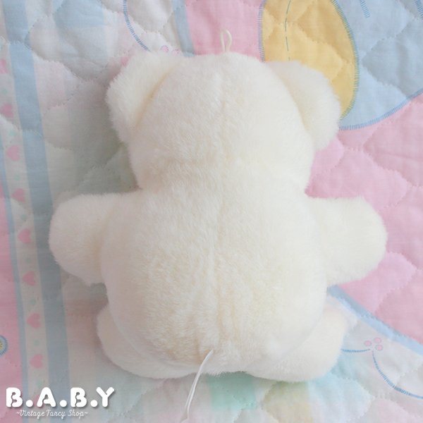 画像5: Pastel Paw Bear (5)