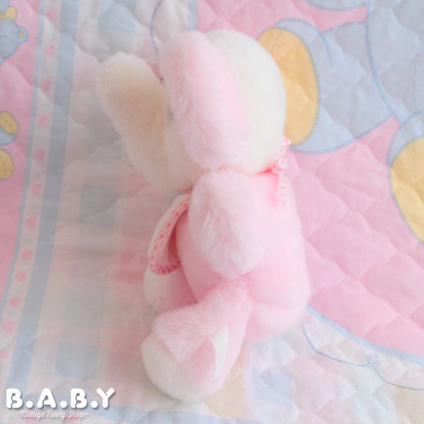 画像3: Whipped Cream Pink Elephant (3)