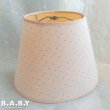 画像18: Heart Party Pajama Bear Table Lamp (18)