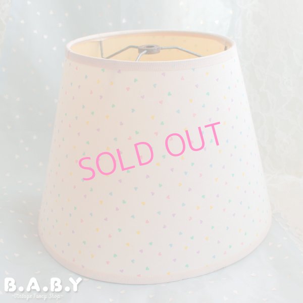画像18: Heart Party Pajama Bear Table Lamp (18)