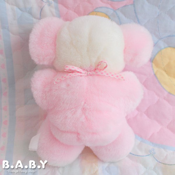 画像4: Whipped Cream Pink Elephant (4)