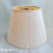 画像19: Heart Party Pajama Bear Table Lamp (19)
