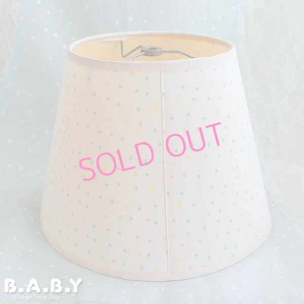 画像19: Heart Party Pajama Bear Table Lamp (19)